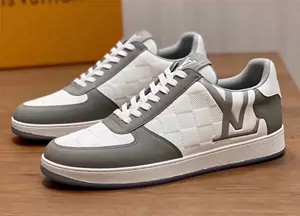 LV Trainer Sneaker - Schuhe 1AASJ1