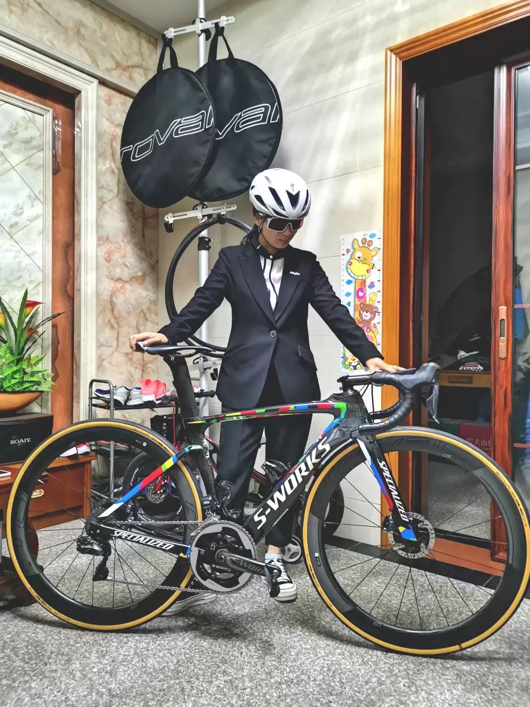 Specialized公路车 新人首单立减十元 2021年12月 淘宝海外