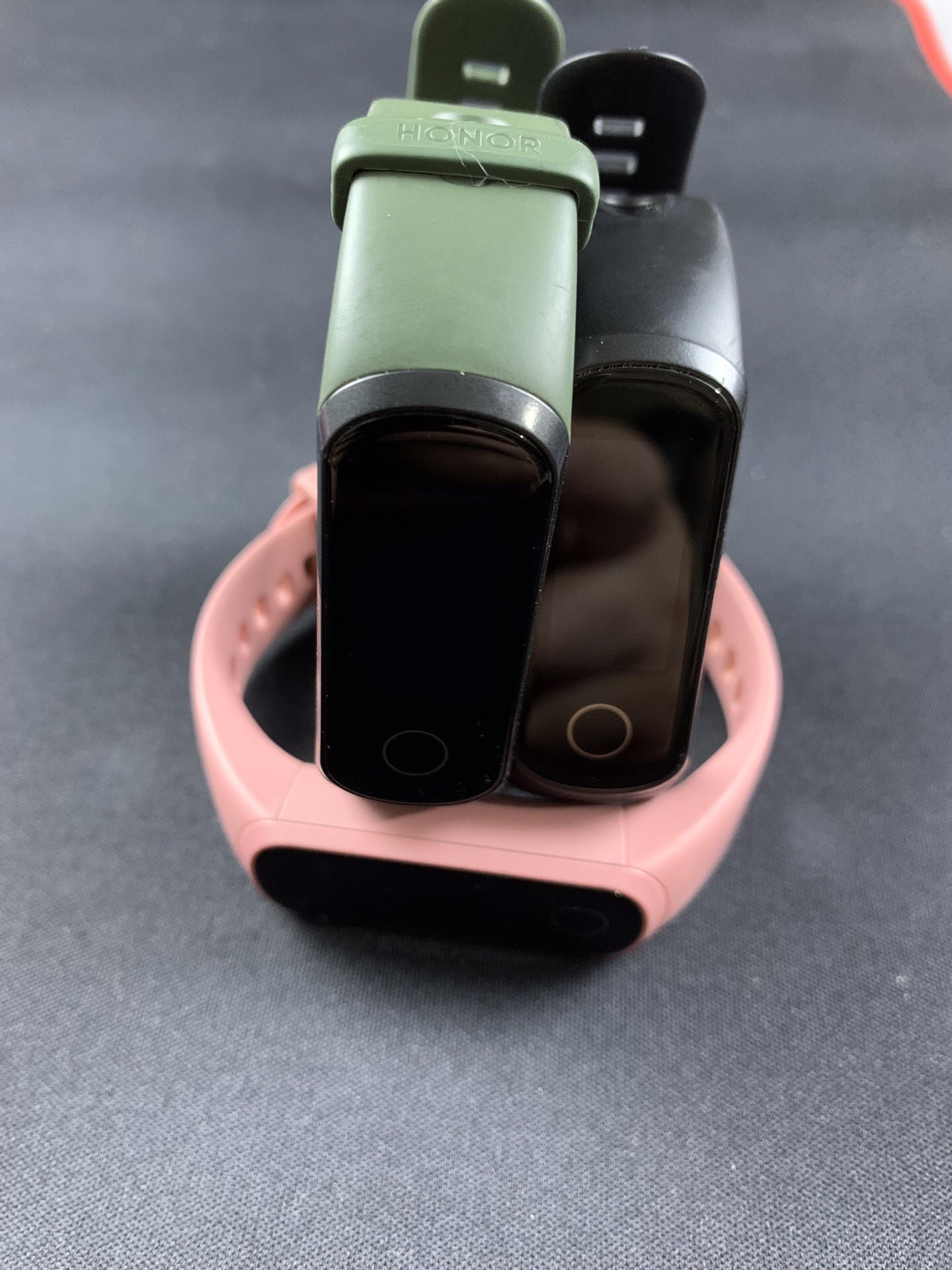 荣耀手环5i  活动价包邮哦