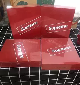 supreme包装- Top 10件supreme包装- 2023年11月更新- Taobao