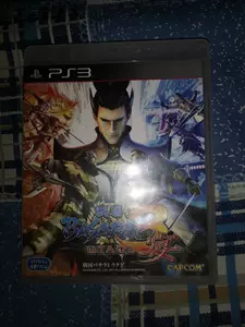 战国basara游戏 新人首单立减十元 22年3月 淘宝海外