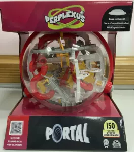 Perplexus - Portal