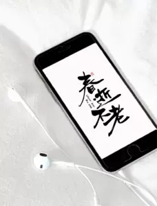 手機壁紙文字 新人首單立減十元 22年11月 淘寶海外