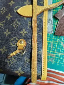 LAS “IMITACIONES CHINAS” DE LAS LV ARCHLIGH: LOUIS VUITTON CONTRA