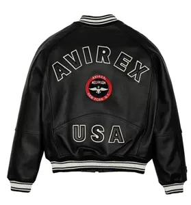 avirex jacket Latest Top Selling Recommendations | Taobao