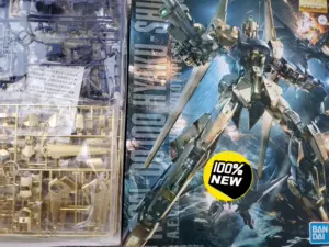 万代mg百式 新人首单立减十元 22年3月 淘宝海外