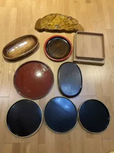 日本漆器碗-新人首单立减十元-2022年3月|淘宝海外