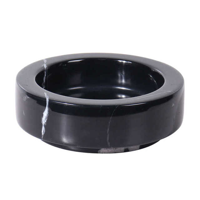 
Marble flower pots, succulents, micro-landscape potted plants, home gardening, living room, entrance, desktop, soft decorations