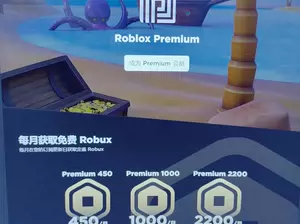 ROBLOX Gift Card US$100羅布洛思R币美元充值卡10000 Robux Code-Taobao