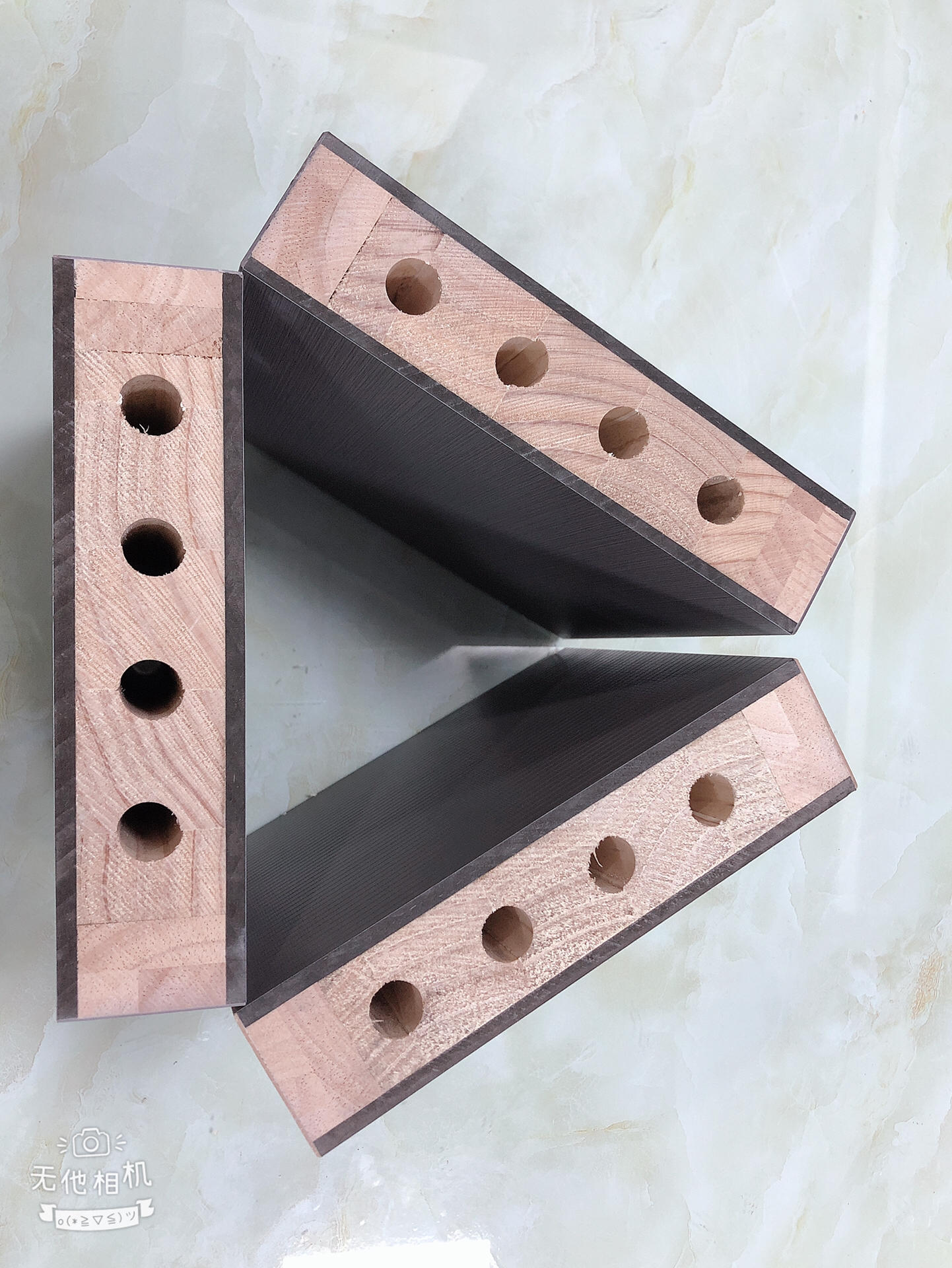 桥洞实木碳晶生态木门室内门隔音木门 厂家直销