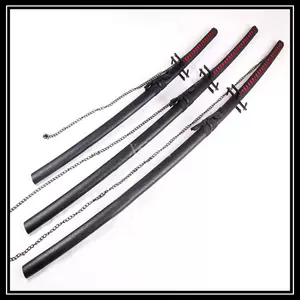 斩魂刀天锁斩月刀 新人首单立减十元 22年3月 淘宝海外