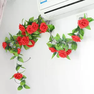 玫瑰花蔓藤 新人首单立减十元 22年9月 淘宝海外