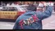 Star Master's classic spoof of Young and Dangerous personality Stephen Chow's same style coat loose large size denim jacket thick top