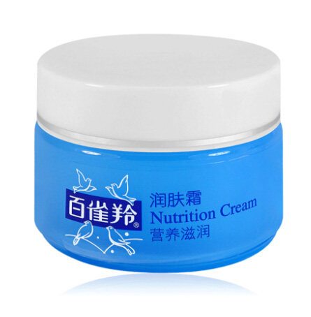 Pechoin Rice Cream Domestic genuine Pechoin moisturizing cream 40g moisturizing ...