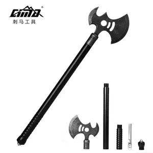 战斧开山斧武器 新人首单立减十元 22年9月 淘宝海外