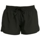 Single -layer lining loose sports shorts Men and women with marathon running fitness anti -embarrass large size tripod pants
