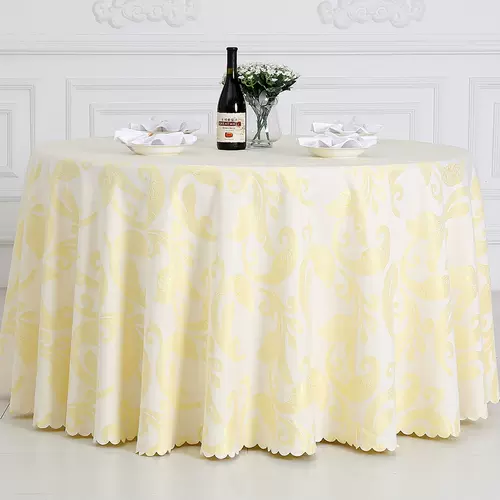 加厚米白桌布 新人首单立减十元 22年2月 淘宝海外