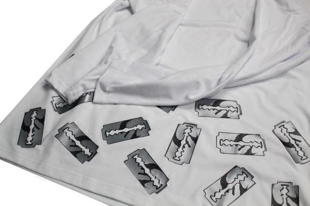 Beyond album Huang Jiaju's same concert, clothes, men and women fans, autumn and winter long -sleeved T -shirt sweater