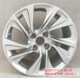Citroen DS5 wheel genuine Citroen C4LDS5 Tianyi C5 Peugeot aluminum alloy wheel steel ring
