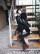 Oversize sensor vehicle jacket pissing motorcycle jacket design sensor leather jacket
