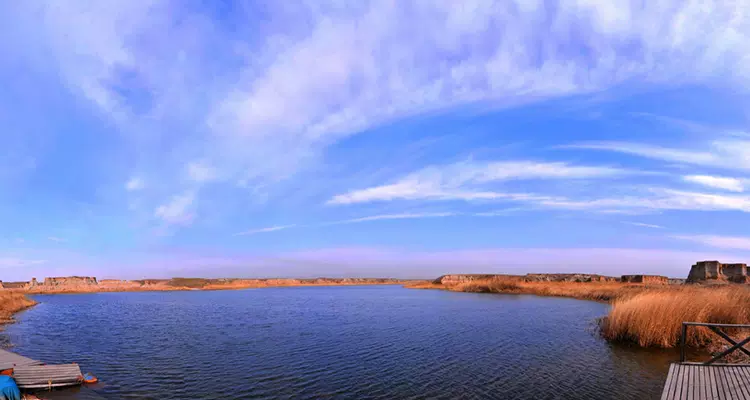 土林生态旅游区