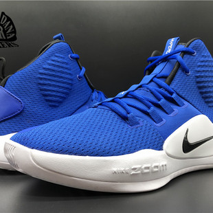 耐克 Zoom HD X篮球鞋