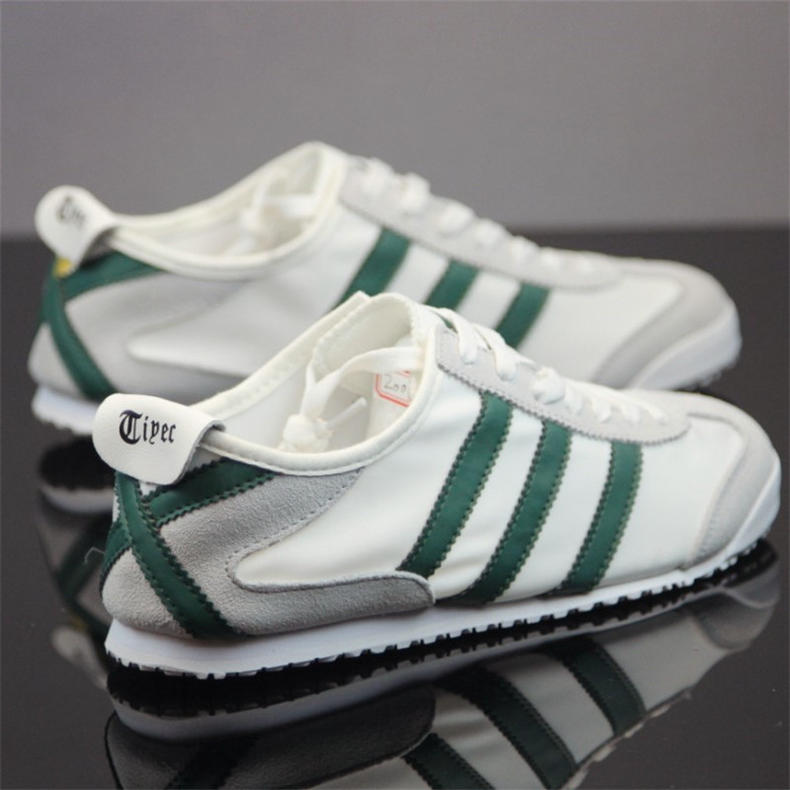 香港潮牌透气帆布运动鞋休闲原宿板鞋