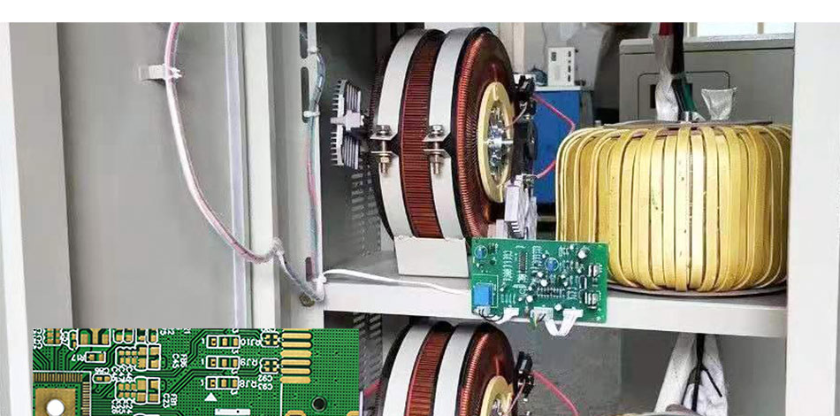 Regulator coil 500VA1KVA2KVA3KVA5KVA15KVA15KVA20KVA30KVA40KVA100K