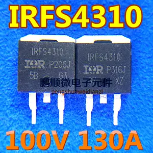 irfs4310z - Top 100件irfs4310z - 2023年1月更新- Taobao