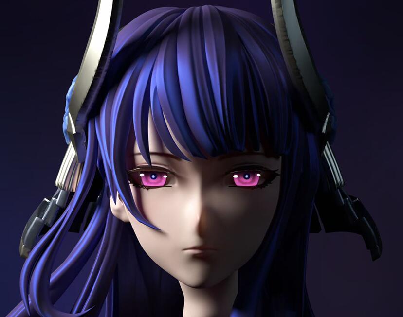 【先行】聚玩堂gk ic工作室 武神版 雷神 限量 手办 雕像