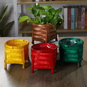 竹編花器- Top 2萬件竹編花器- 2023年1月更新- Taobao
