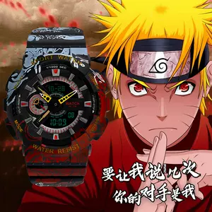 Naruto手表 Top 4000件naruto手表 22年12月更新 Taobao