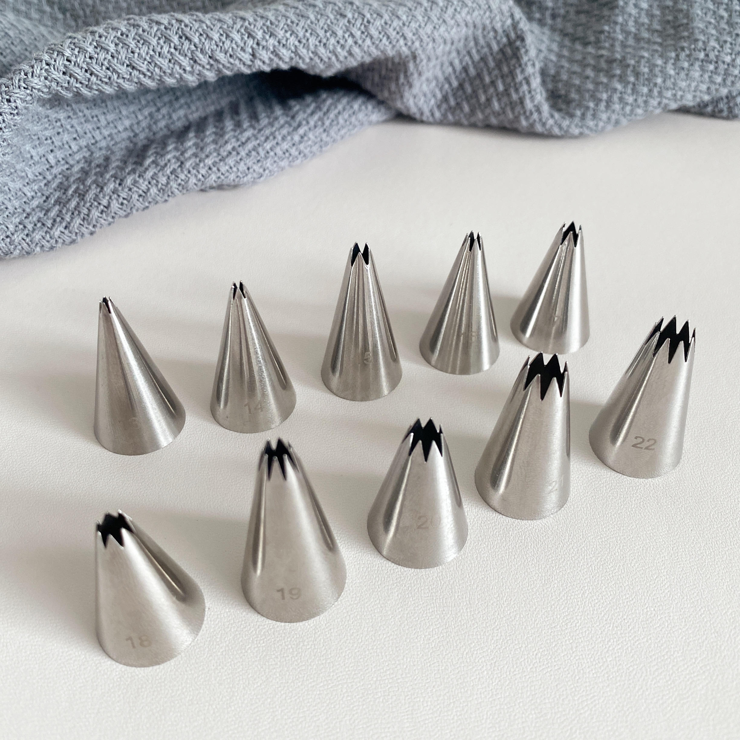 共973 件8齿裱花嘴相关商品