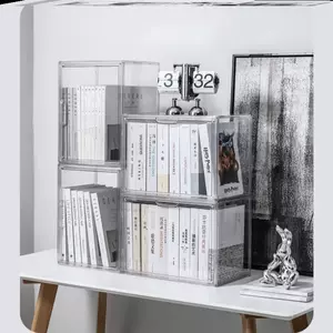 透明漫画收纳 新人首单立减十元 22年9月 淘宝海外