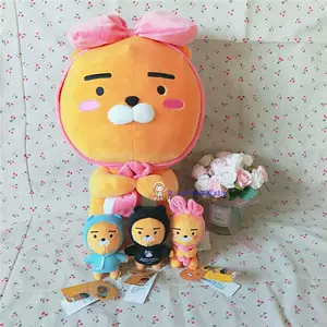 Kakao玩具娃娃 新人首單立減十元 22年9月 淘寶海外 Kakao玩具娃娃 新人首單立減十元 22年9月 淘寶海外