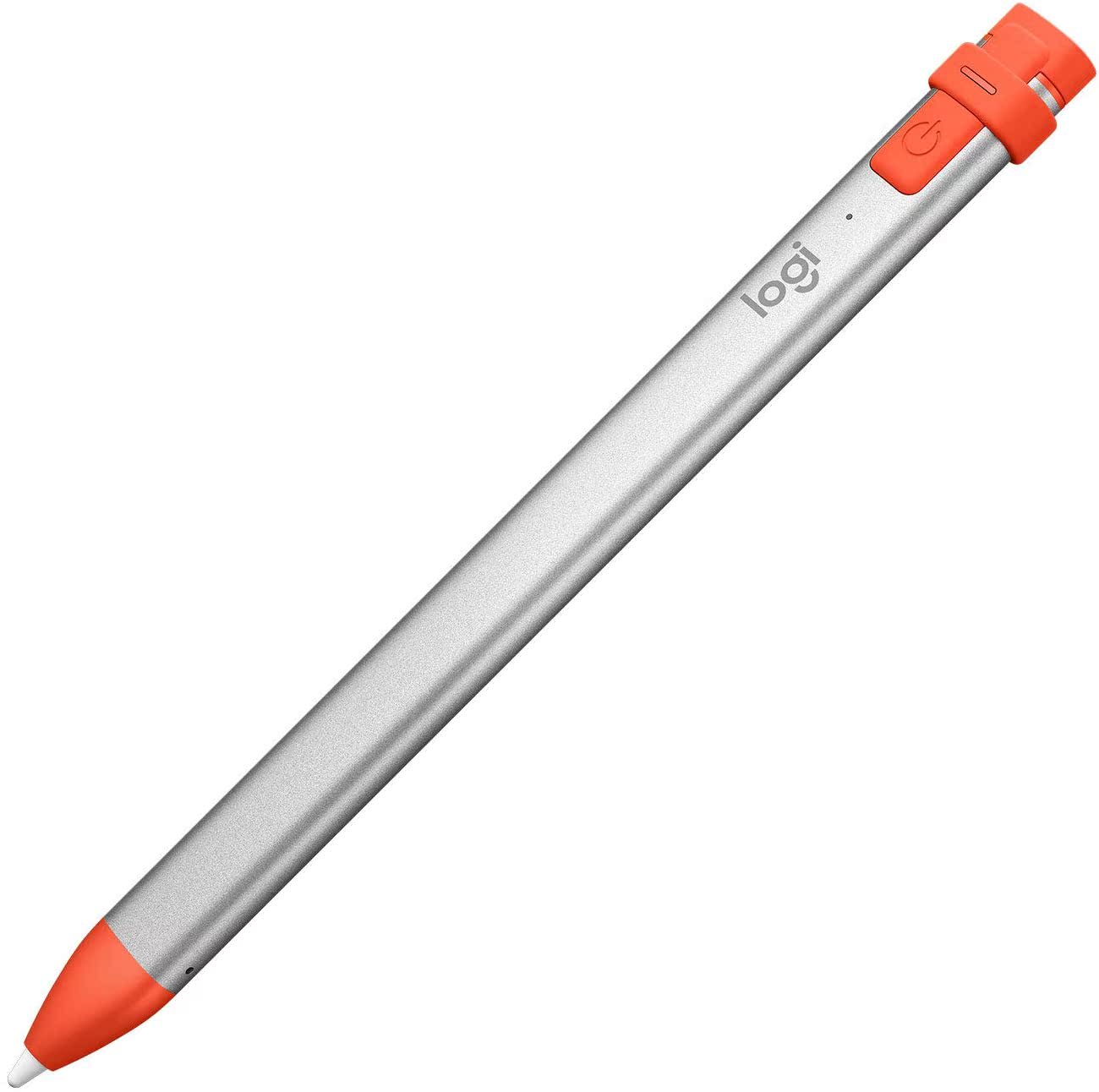 Logitech Crayon Digital Pencil Pen is available for iPad Pro iPad iPads