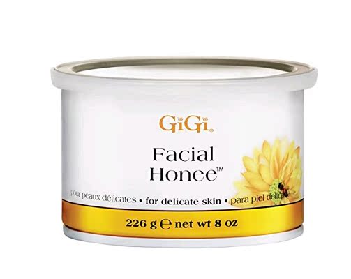  Gigi Face Honey Wax Gigi Hon Faciale For Skin Skin