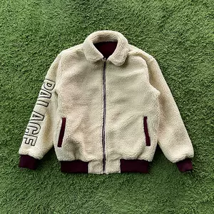 最大2000円引き マラソン期間 Palace Reverso Jacket Fig リバーシブル