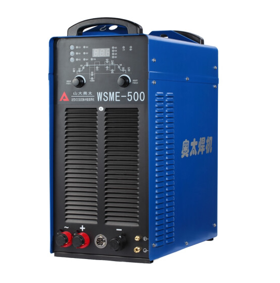 热卖山东山大奥太焊机交直流脉冲氩弧焊机wsme315 500 630 多功能