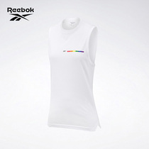 reebok rainbow shirt