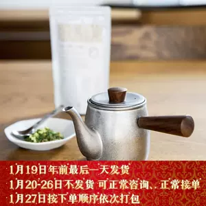 煎茶道具 平安桂窯 篁月作 交趾手鳳凰文 急須 茶壷 共箱 D R5045-