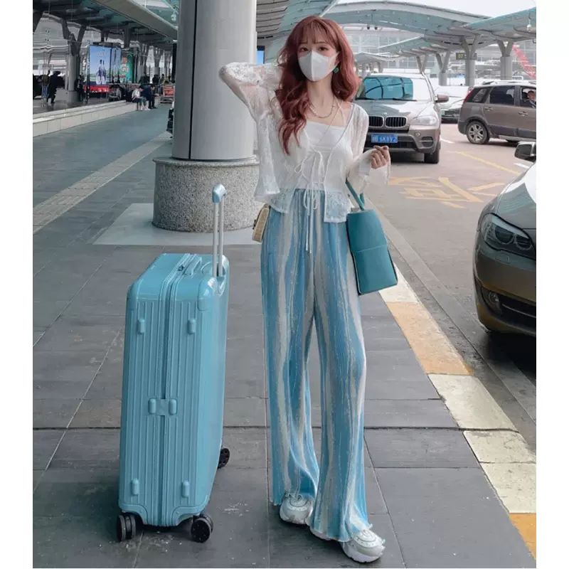 旅行服装女夏装 新人首单立减十元 22年10月 淘宝海外