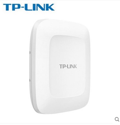 TP-LINK TL-AP450GP 4-way outdoor waterproof 450M wireless AP high-power Gigabit network WIFI