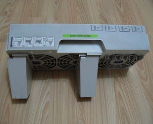 SUN 371-0703 U25 Ultra 45 U45 Ultra45 Workstation Dedicated Chassis Fan