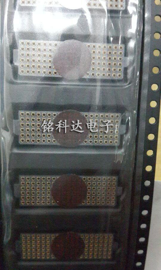 Samtec connector ASP-105884-01 new original import