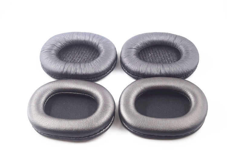 The new value special SONY MDR-7506 MDR-V6 MDR-CD 900ST headphone set sponge sleeve