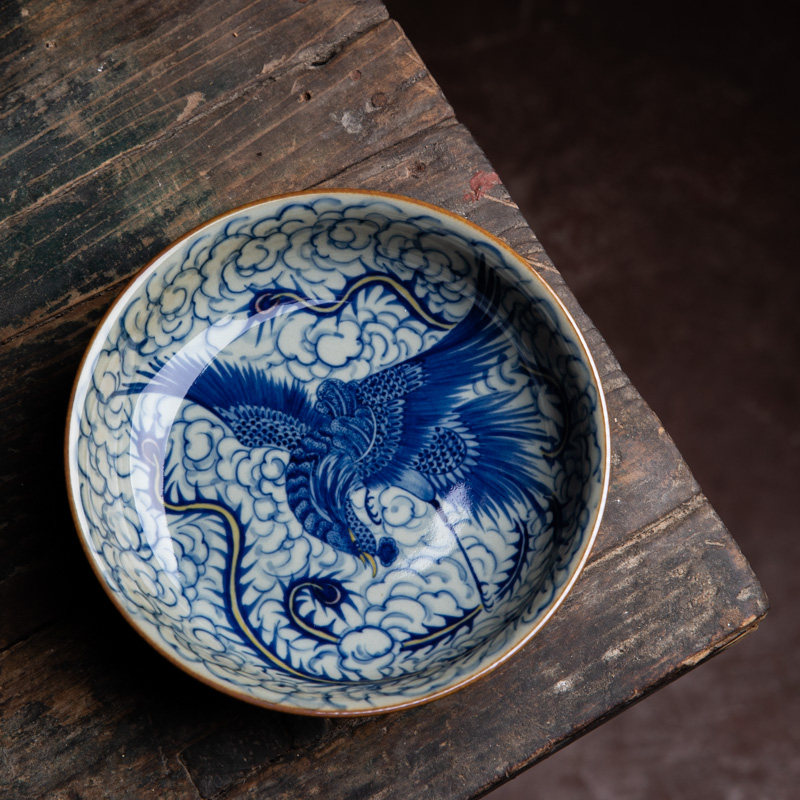 Feng Ke cheng (Mushi)