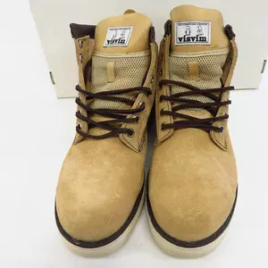 neighborhood visvim 7HOLE 新品 靴 ブーツ www.corinaldesipadovano.it