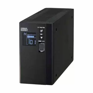 オムロン 無停電装置 BN50T UPS きゅうりん様-