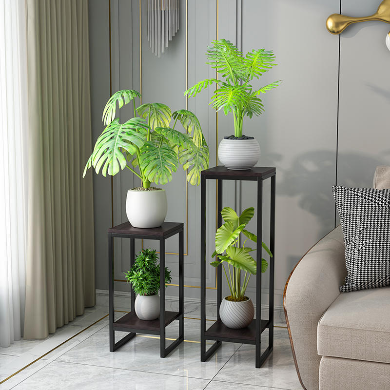 长方形铁艺花架-新人首单立减十元-2022年10月|淘宝海外